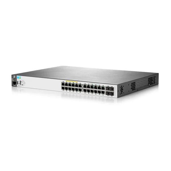 HPE J9773A - Aruba 2530 Switch