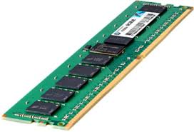 HP 726719-B21 - HP 16GB (1x16GB) Dual Rank DDR4-2133MHz Memory Kit