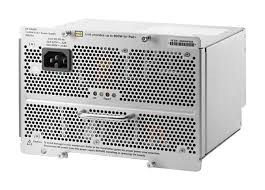 HPE Aruba Networking 5400R 1100W PoE+ zl2 Power Supply
