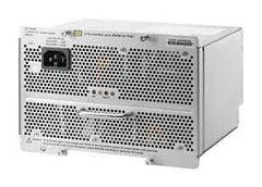 HPE Aruba Networking 5400R 1100W PoE+ zl2 Power Supply