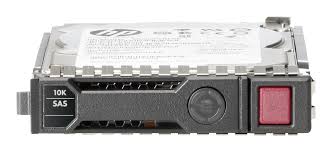 HP 870798-001 - HP 900GB SAS 12G 15K SFF HDD for G8-G10 Servers