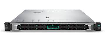 HP P19766-B21 - HP DL360 G10 8SFF NC CTO Server (No embedded NIC)