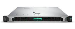 HP P19766-B21 - HP DL360 G10 8SFF NC CTO Server (No embedded NIC)