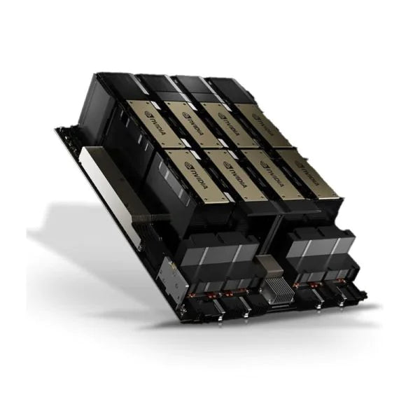 Nvidia H100 GPU Bundle12