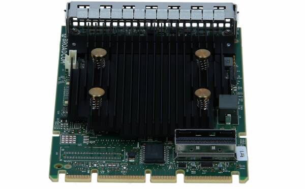 HPE MR408i‑o Gen11 x8 Lanes 4GB Cache OCP SPDM Storage Controller