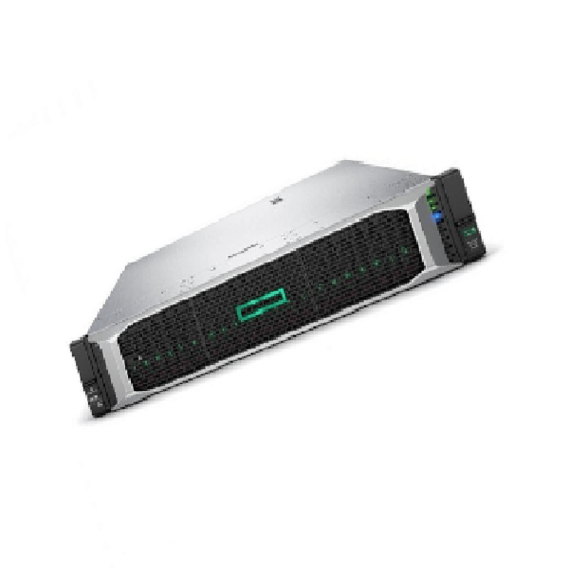 HP P05172-B21 - HP DL380 G10+ 8SFF NC CTO Server