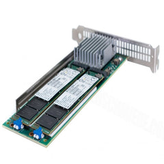 HPE NS204i‑u Gen11 NVMe Hot Plug Boot Optimized Storage Device