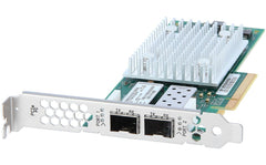 HPE SN1100Q 16Gb Dual Port Fibre Channel Host Bus Adapter