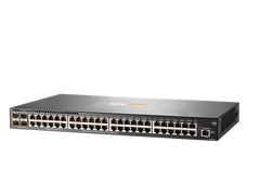 HPE Aruba Networking 2930F 48G 4SFP+ Switch Aruba 2930F Image may differ from actual product HPE Aruba Networking 2930F 48G 4SFP+ Switch HPE Aruba Networking 2930F 48G 4SFP+ Switch Aruba 2930F HPE Aruba Networking 2930F 48G 4SFP+ Switch