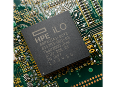 HPE iLO Advanced 1‑server License with 3yr Support on iLO Licensed Features
