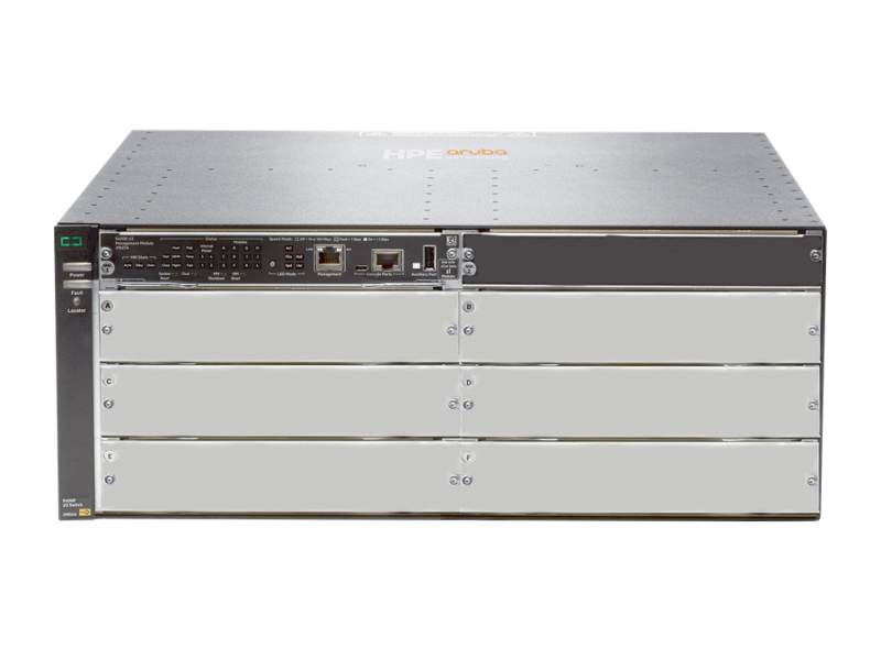 HPE Aruba Networking 5406R zl2 Switch