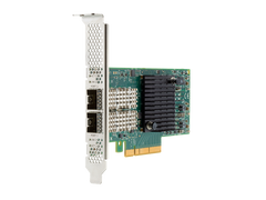 HPE Ethernet 10/25Gb 2‑port SFP28 MCX4121A‑ACUT Adapter