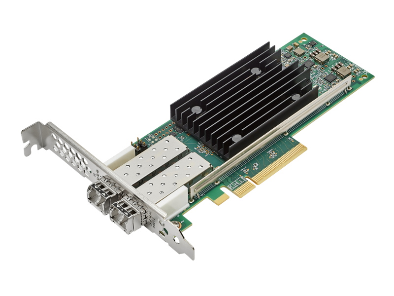 HPE SN1610Q 32Gb 2‑port Fibre Channel Host Bus Adapter