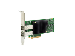 HPE SN1610E 32Gb 2‑port Fibre Channel Host Bus Adapter