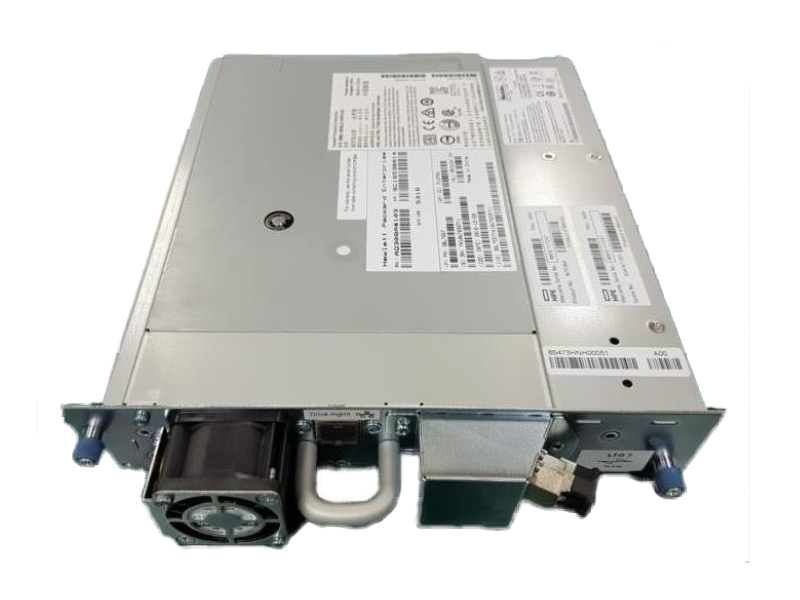 HPE StoreEver MSL LTO‑7 Ultrium 15000 FC Drive Upgrade Kit