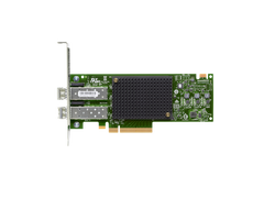 HPE SN1600E 32Gb Dual Port Fibre Channel Host Bus Adapter