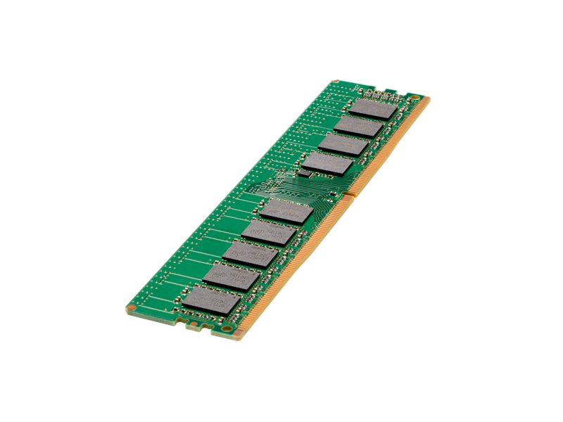 HPE 32GB (1x32GB) Dual Rank x4 DDR4‑2933 CAS‑21‑21‑21 Registered Smart Memory Kit
