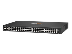 HPE Aruba Networking CX 6100 48G 4SFP+ Switch