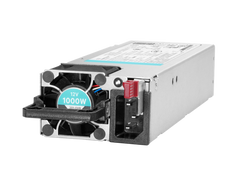 HPE 1000W Flex Slot Titanium Hot Plug Power Supply Kit