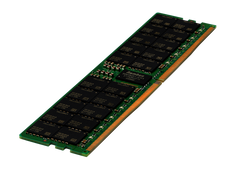 HPE 64GB (1x64GB) Dual Rank x4 DDR5‑4800 CAS‑40‑39‑39 EC8 Registered Smart Memory Kit