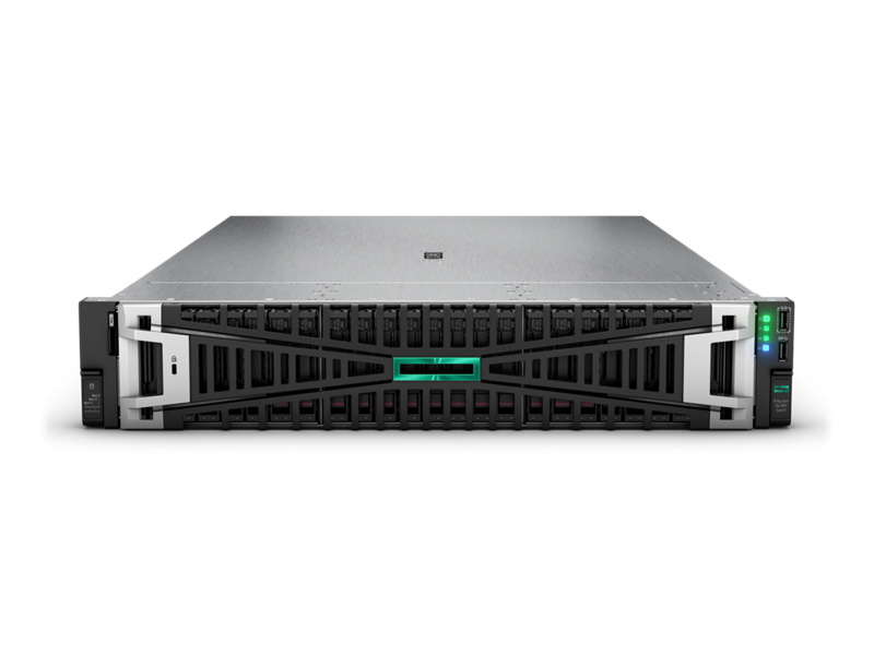 HPE ProLiant DL380 Gen11