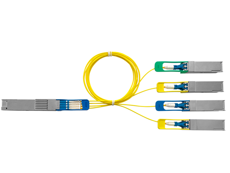 HPE B‑series 16Gb SFP+ Short Wave Transceiver