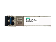 HPE Aruba Networking 25G SFP28 LC SR 100m MMF Transceiver
