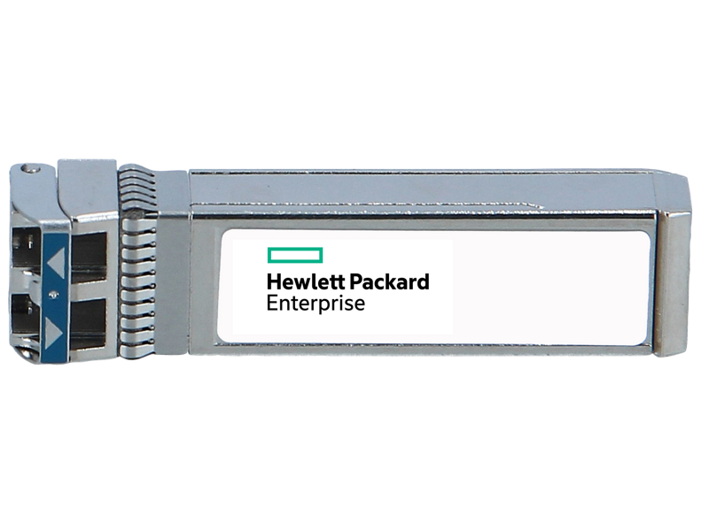 HPE Networking X130 10G SFP+ LC LR Transceiver