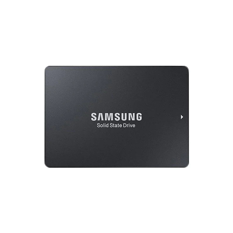 MZQL21T9HCJR-00A07, Samsung PM9A3 SSD, 1.92TB U.2/PCIe Gen4/2.5 inch