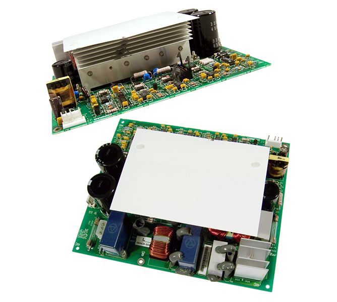 Compaq 250V Main Power Board Assembly