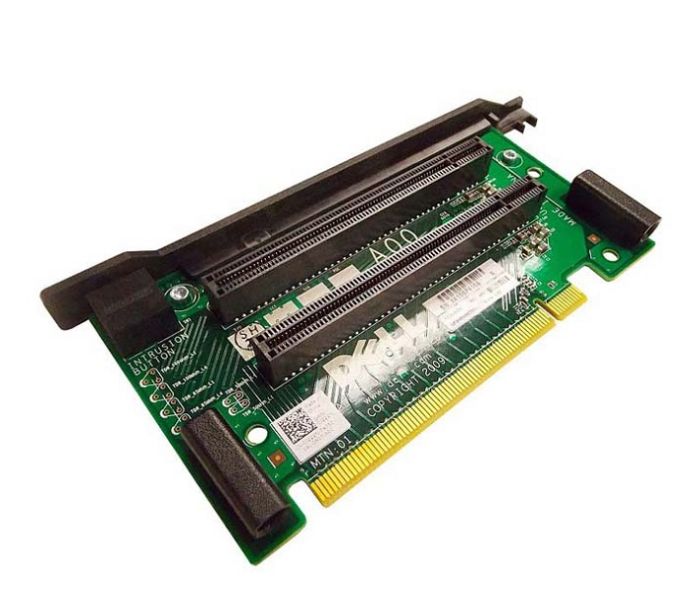 IBM 8 x Slot POWER7 DDR3 Server P7 Memory Riser Card