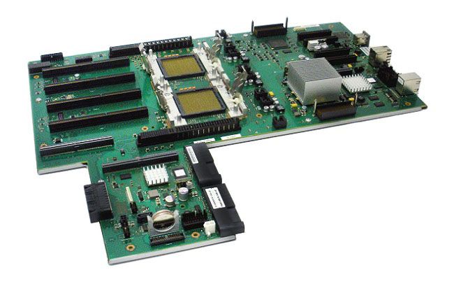 IBM Dual Processor System Backplane Board for pSeries p740