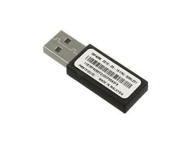 IBM 32GB Enterprise Value USB Memory Key
