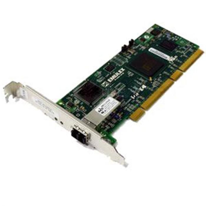 IBM 2GB Single -Port PCI-X Fibre Channel Host Bus Adapter (RS FC 6239)