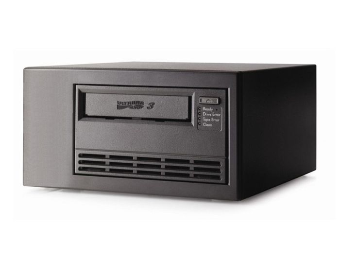 IBM LTO-7 HH FC 8GB Tape Drive