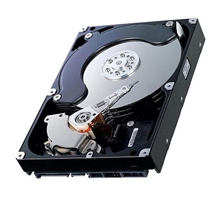 Lenovo 2TB SATA 6Gb/s 7200RPM 512n Hot-plug 3.5-inch Hard Drive