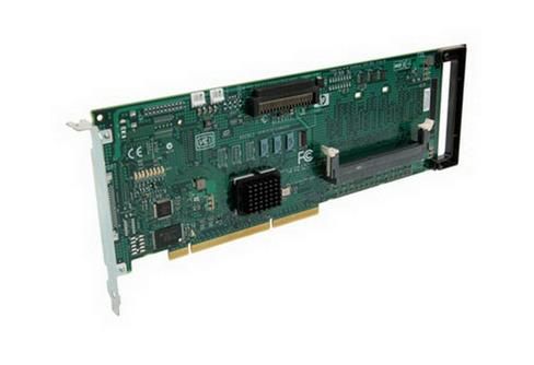 HP Smart Array 641 SCSI Ultra320 Controller