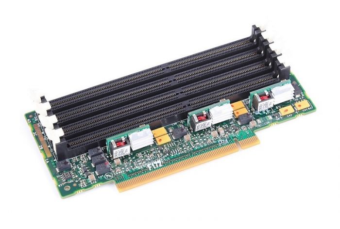 HP Memory Carrier Board from DL580 G4 Server