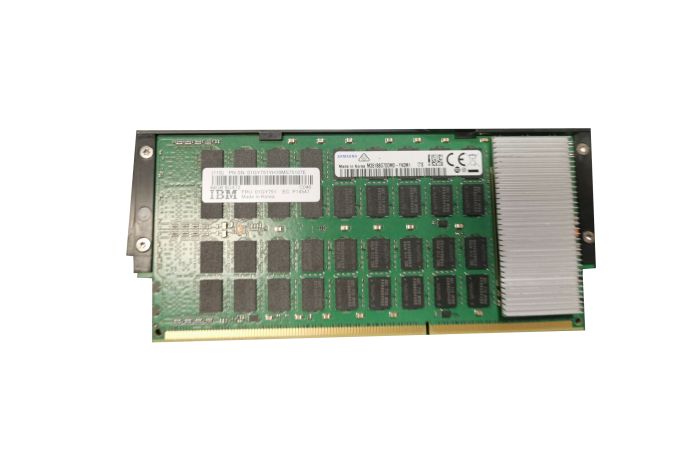 IBM 64GB DDR3-1600MHz PC3-12800 ECC Registered CL11 276-Pin CDIMM 1.5V Cache Memory