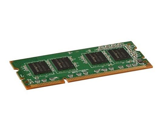 IBM 32MB FastPage Parity 70ns 5v 72-Pin SIMM Memory Module
