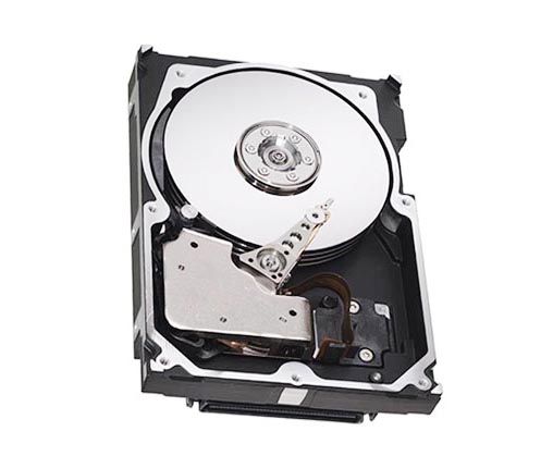Dell 1.2TB SAS 12Gb/s 10000RPM 128MB Cache 512n 2.5-inch Hot-plug Hard Drive with Tray