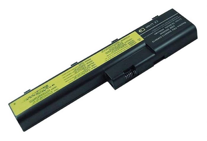 IBM 6-Cell 10.8V Li-Ion 4400mAh Main Battery for ThinkPad A20 / A21