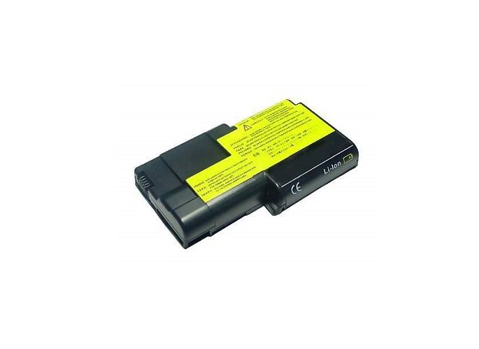 IBM Lenovo 10.8V 4400mAh Li-Ion Battery for ThinkPad T20 / 21 / 23