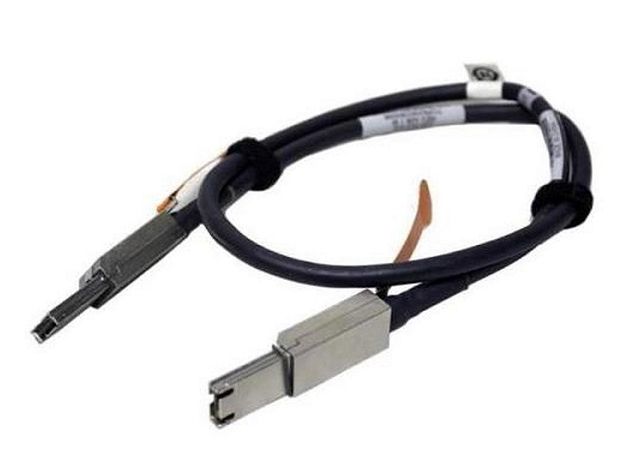 EMC 1M Expansion Mini SAS Cable
