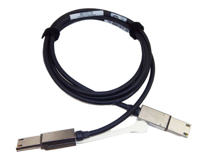 EMC Amphanol Molex 2M Mini SAS Cable