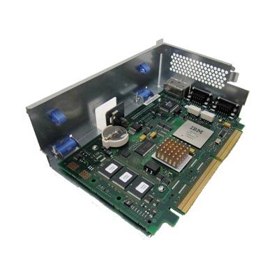 IBM AS/400 520 Service Processor Card (FC 293A)
