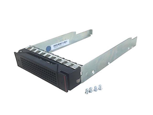 Lenovo 3.5-inch Hard Drive Tray for ThinkServer RD350 RD450 RD550 RD650