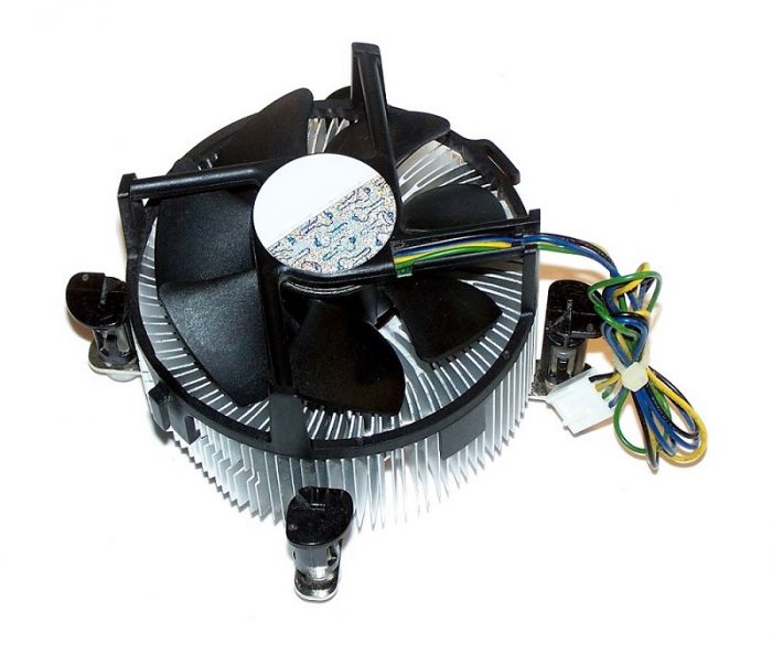 IBM Lenovo Heatsink with Screw