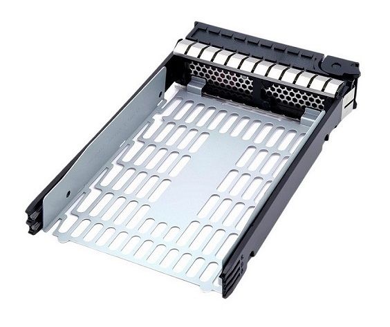 Dell EMC AX4-5 Hard Drive Filler