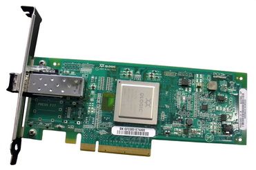 HP StorageWorks 81Q 8GB PCI-Express Single-Port Fibre Channel Host Bus Adapter